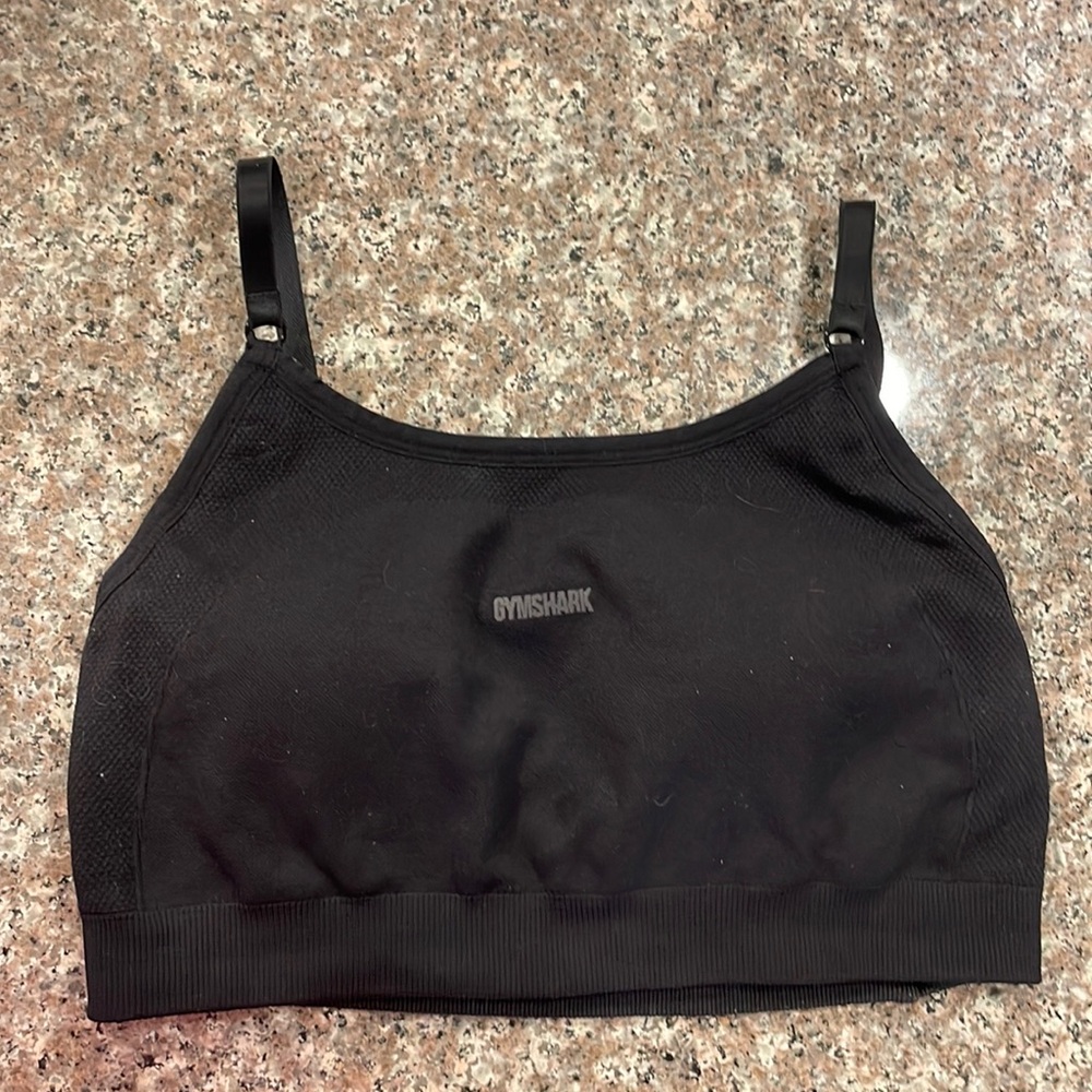 Gymshark Sports Bra